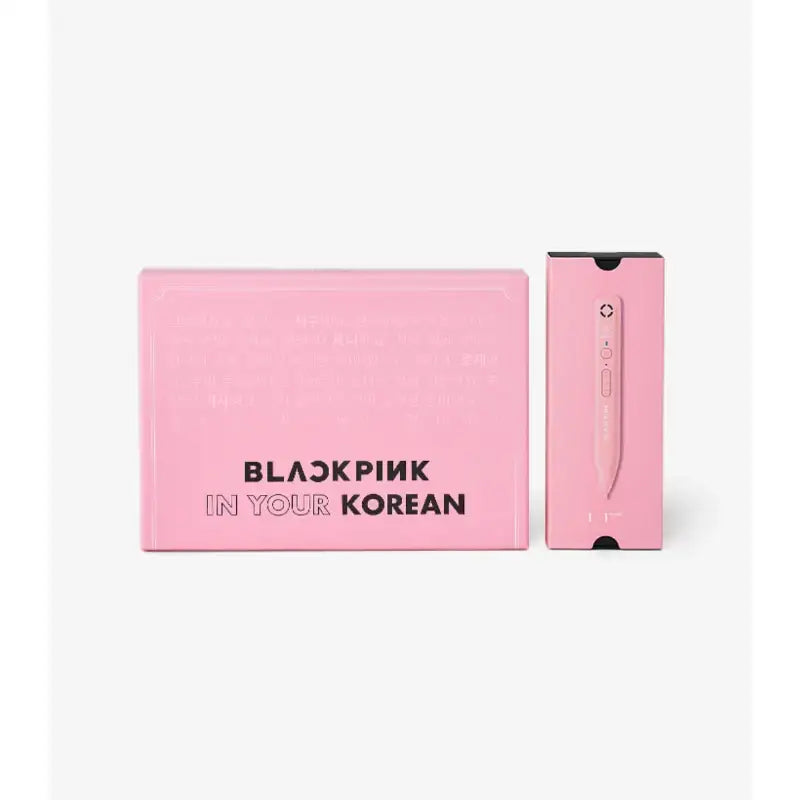 BLACKPINK in your Korean - YGPLUS - Album - Harumio