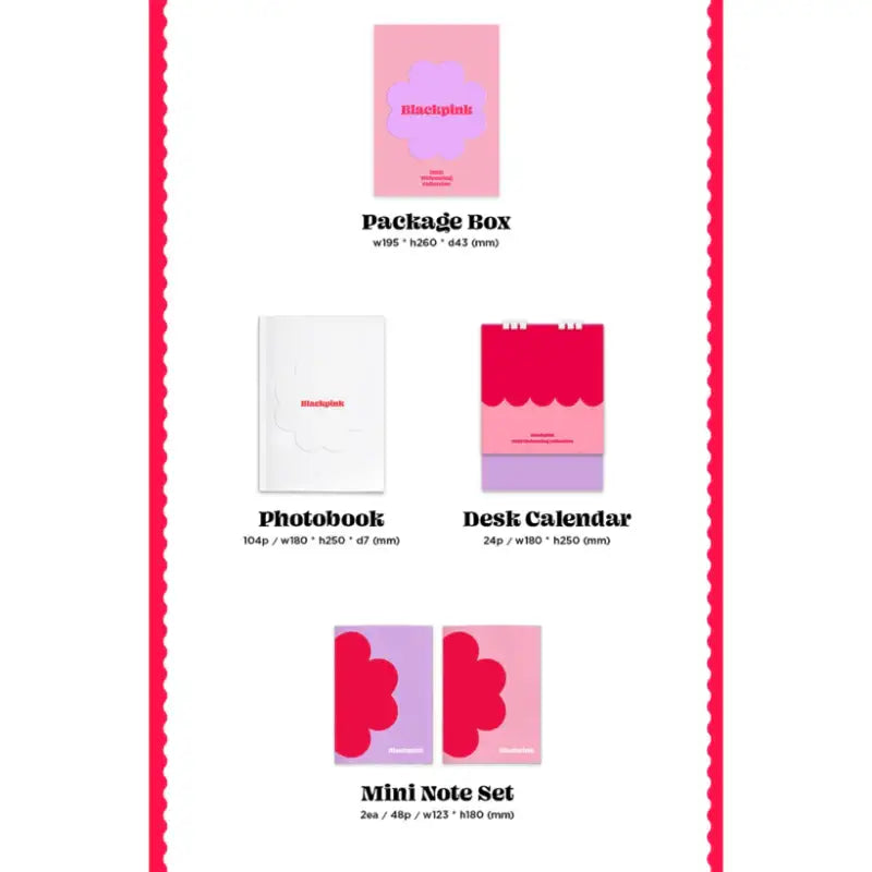 BLACKPINK in your Korean - YGPLUS - Album - Harumio