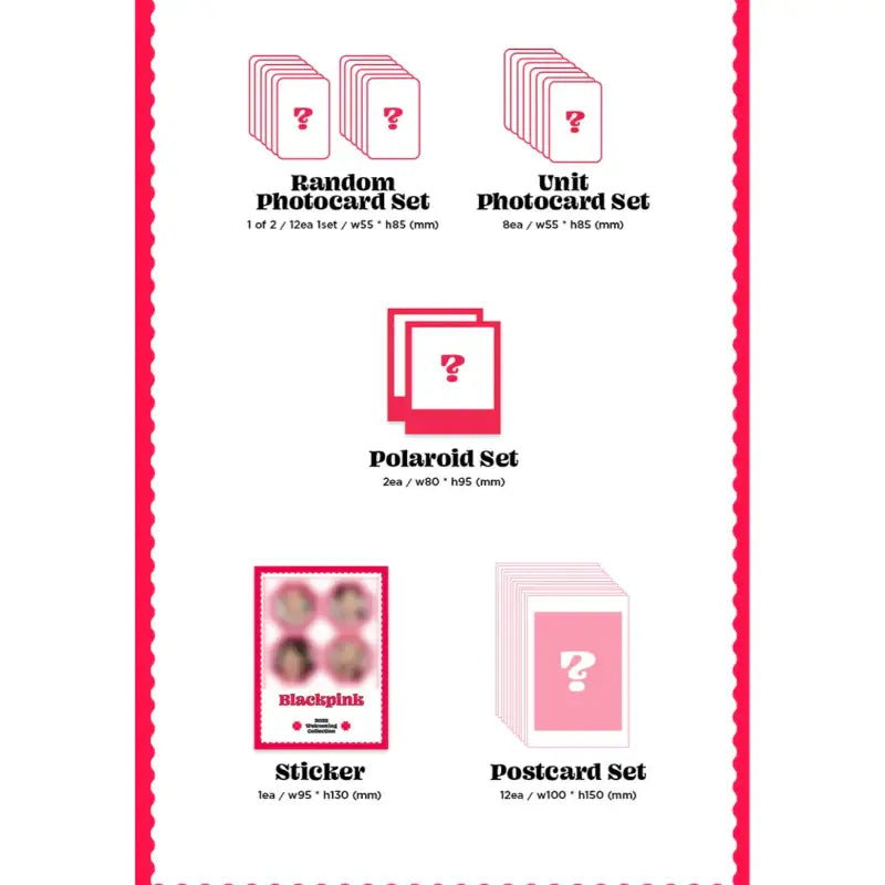 BLACKPINK in your Korean - YGPLUS - Album - Harumio