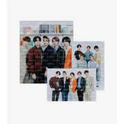 TXT - MOA Production - Photo Frame - TXT - Photo Frame - Harumio