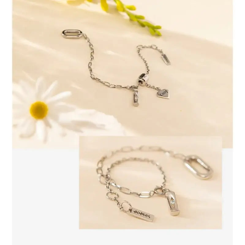 Seventeen - 7th Celebration - Bracelet - SEVENTEEN - Accessories - Harumio