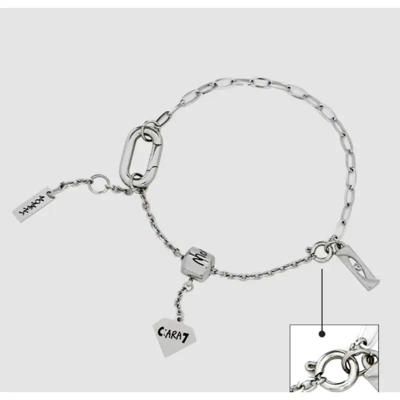 Seventeen - 7th Celebration - Bracelet - SEVENTEEN - Accessories - Harumio