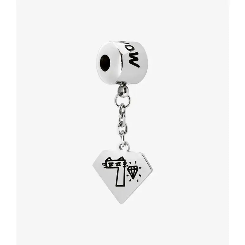 SEVENTEEN - 【ウォヌ】SEVENTEEN  7th Celebration Charm s-l400.jpg