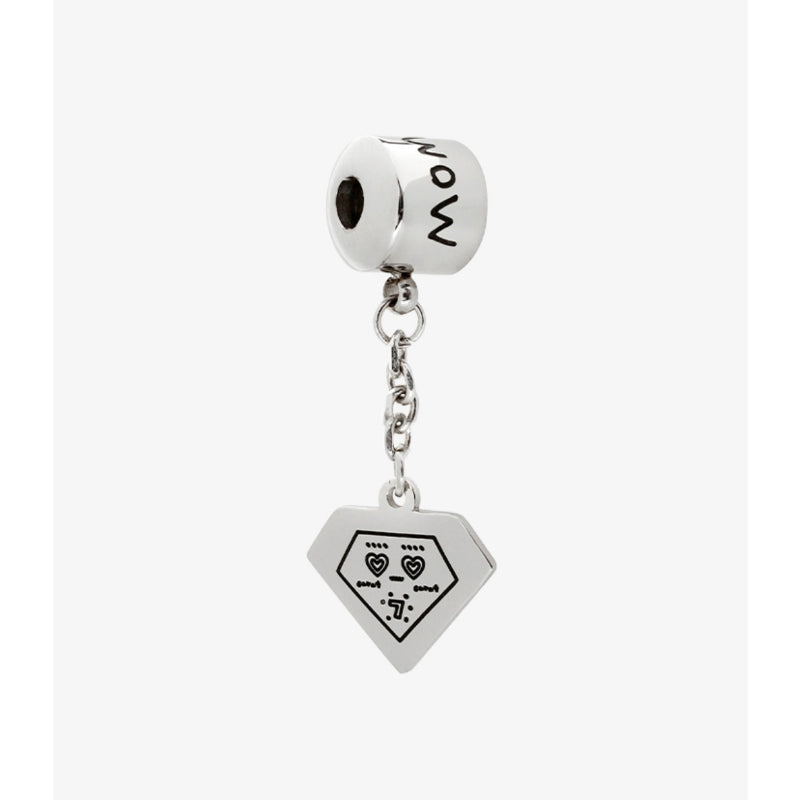 Seventeen - 7th Celebration - Charm
