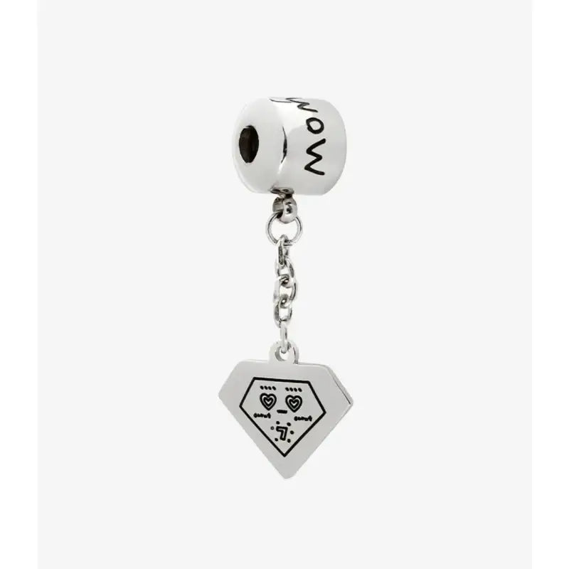 Seventeen - 7th Celebration - Charm - SEVENTEEN - Accessories - Harumio