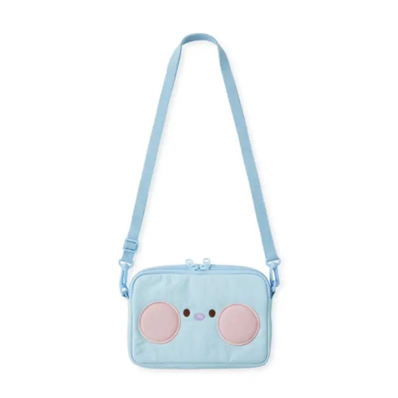 BT21 - Minini Travel Pocket Bag - BT21 - Bag - Harumio