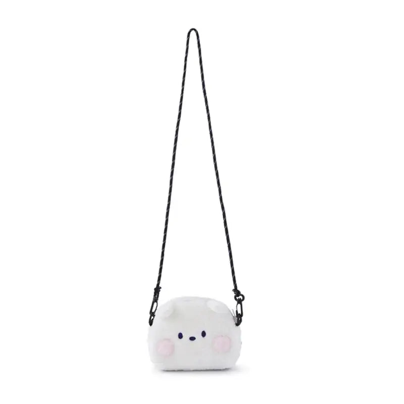 BT21 - Minini Pouch - LINE Friends - Accesories - Harumio