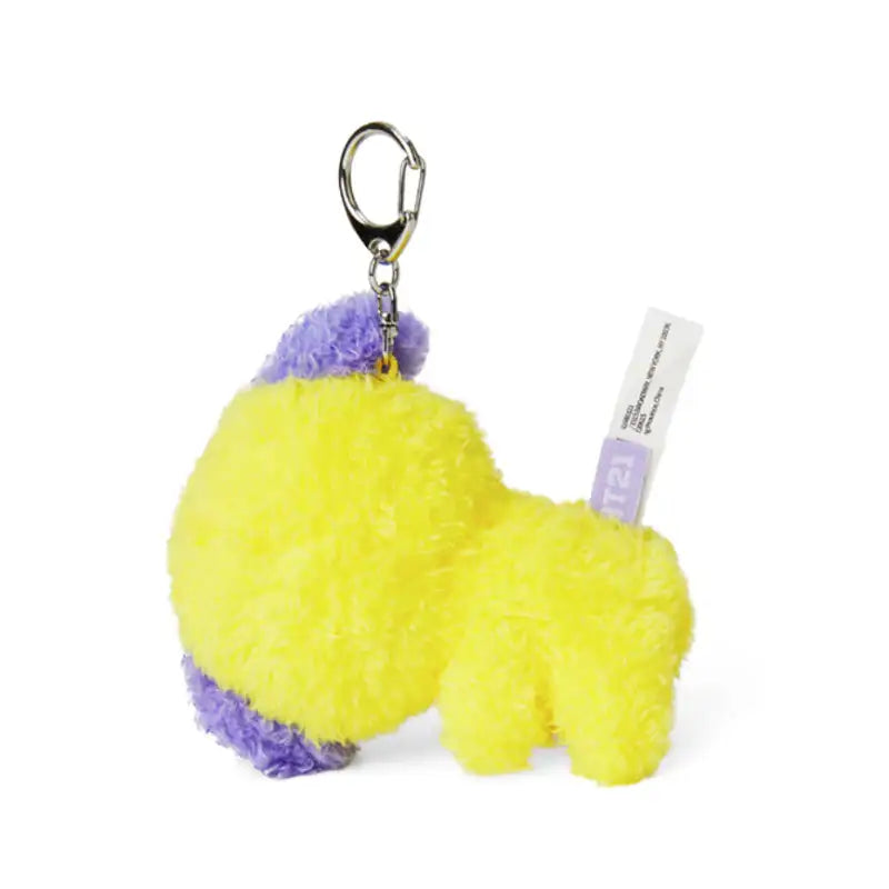 BT21 - Minini Doll Keyring - BT21 - Accessories - Harumio