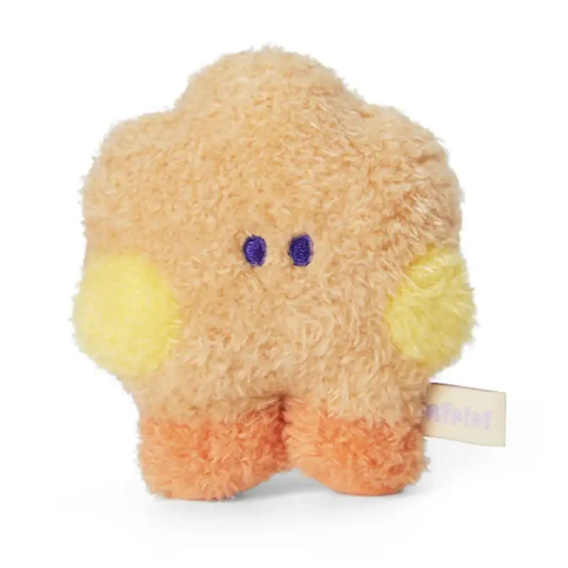 BT21 - Minini Standing Doll - LINE Friends - Accesories - Harumio