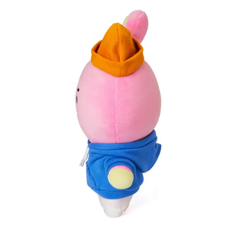 Line Friends x BT21 - Street Mood Standing Doll - BT21 - Accesories - Harumio