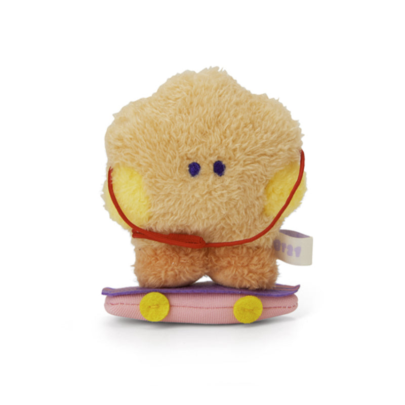 BT21 - Minini Stereo Standing Doll - BT21 - Toys - Harumio