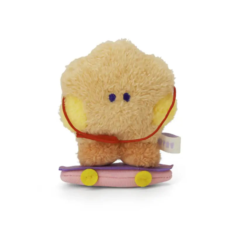BT21 - Minini Stereo Standing Doll - BT21 - Toys - Harumio