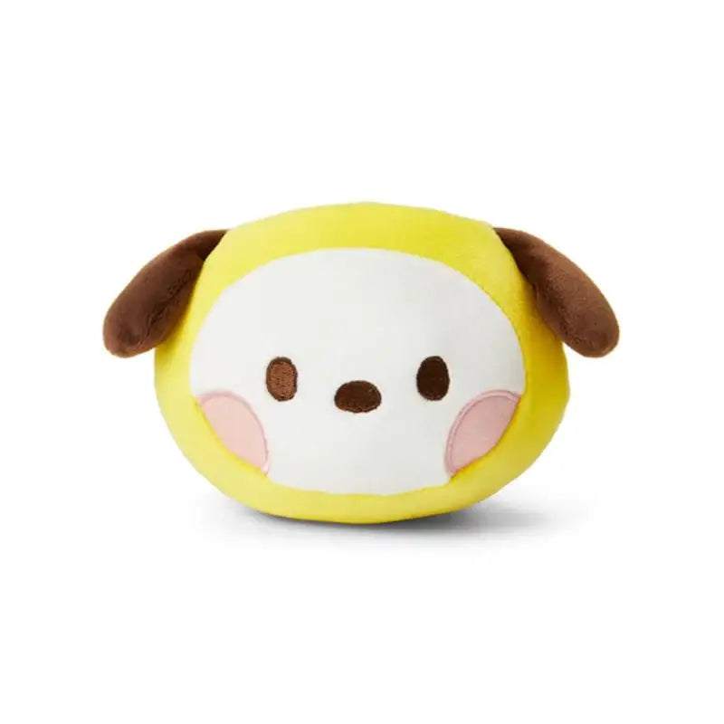 BT21 - Minini Petit Cushion - BT21 - Toy - Harumio