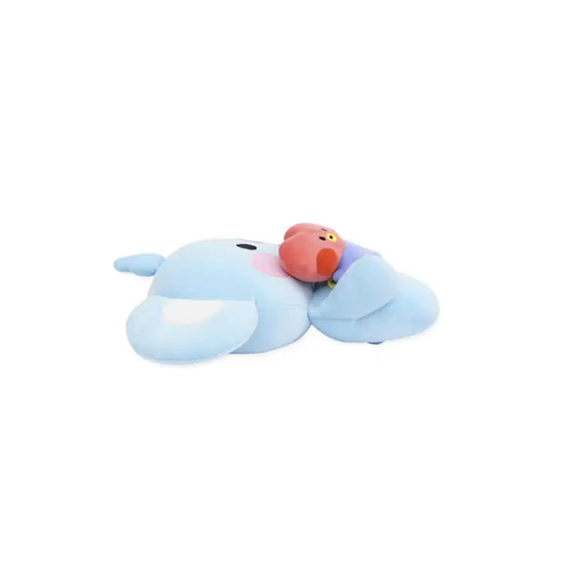 BT21 - Baby Standing Cushion - My Little Buddy - BT21 - Plush Toy - Harumio