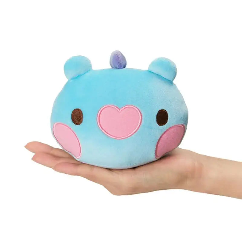 BT21 - Minini Petit Cushion - BT21 - Toy - Harumio