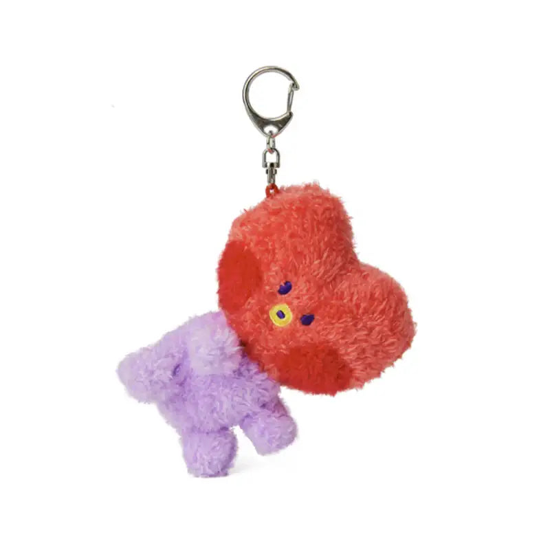 BT21 - Minini Doll Keyring - BT21 - Accessories - Harumio
