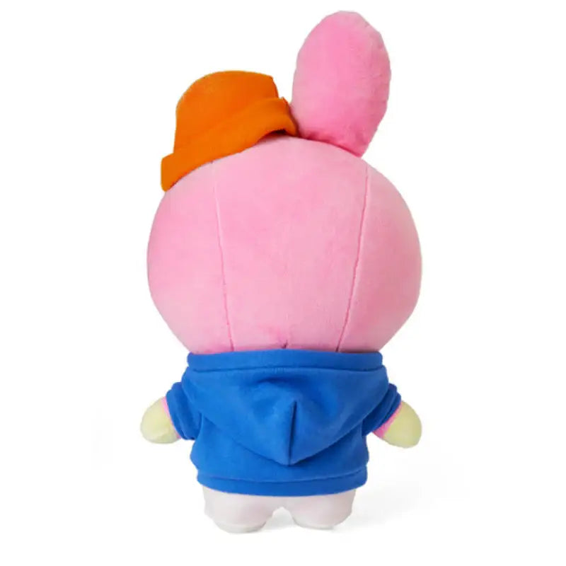 BT21 TATA ぬいぐるみ フーディー street mood ぬいぐるみ