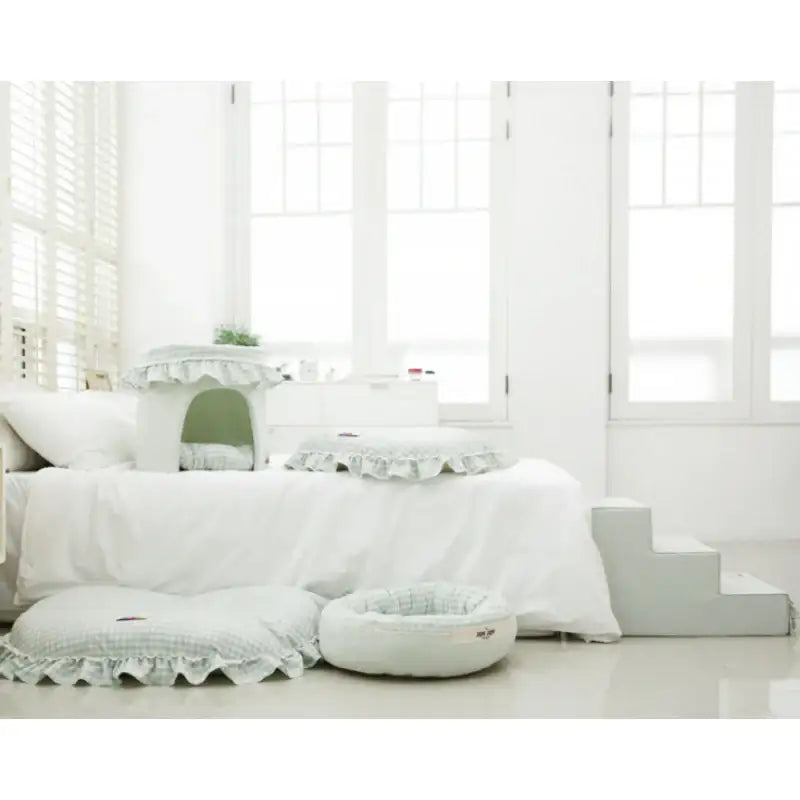 ITSDOG - Fruit Jam House - ITSDOG - Pet Accesories - Harumio