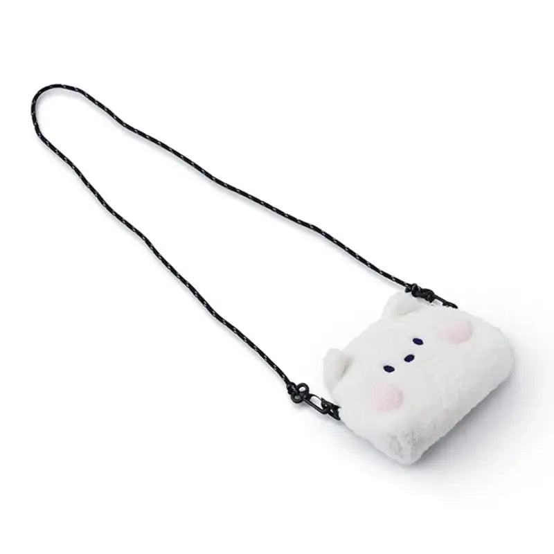 BT21 - Minini Pouch - LINE Friends - Accesories - Harumio
