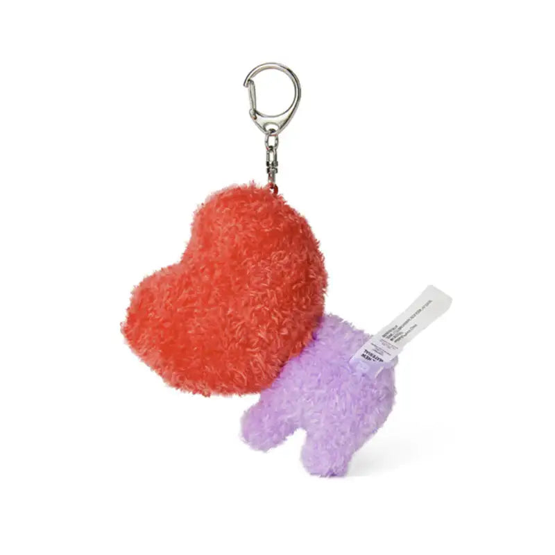 BT21 - Minini Doll Keyring - BT21 - Accessories - Harumio