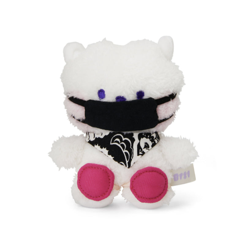 BT21 - Minini Stereo Standing Doll - BT21 - Toys - Harumio