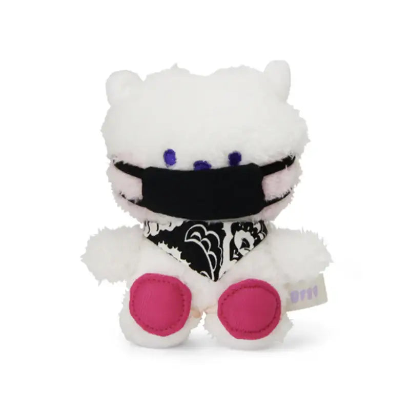 BT21 - Minini Stereo Standing Doll - BT21 - Toys - Harumio