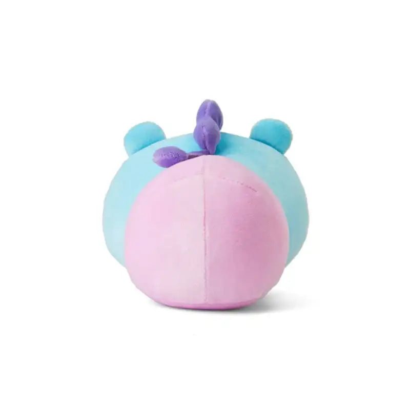 BT21 - Minini Petit Cushion - BT21 - Toy - Harumio