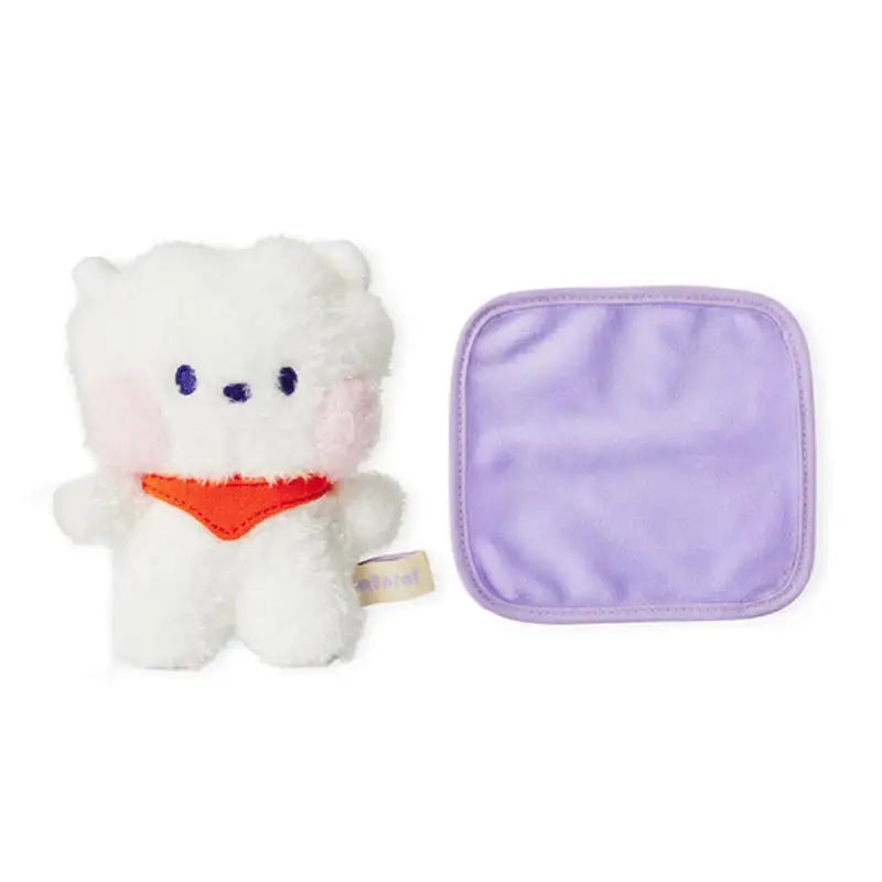 BT21 - Minini Standing Doll - LINE Friends - Accesories - Harumio