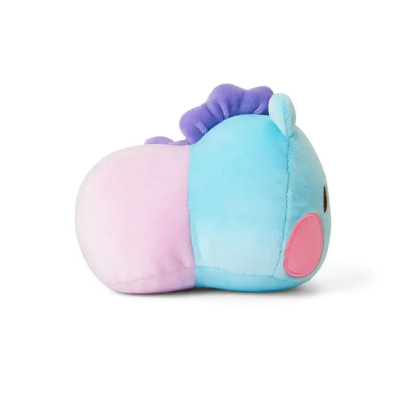 BT21 - Minini Petit Cushion - BT21 - Toy - Harumio