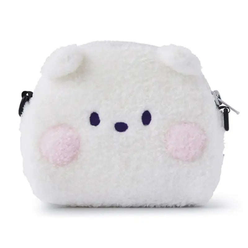 BT21 - Minini Pouch - LINE Friends - Accesories - Harumio