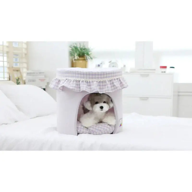 ITSDOG - Fruit Jam House - ITSDOG - Pet Accesories - Harumio