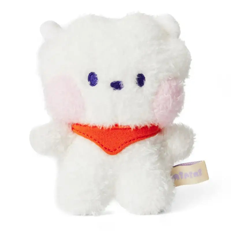 BT21 - Minini Standing Doll - LINE Friends - Accesories - Harumio