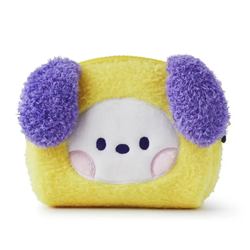 BT21 - Minini Pouch - LINE Friends - Accesories - Harumio