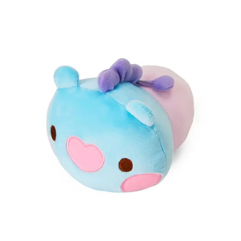 BT21 - Minini Petit Cushion - BT21 - Toy - Harumio