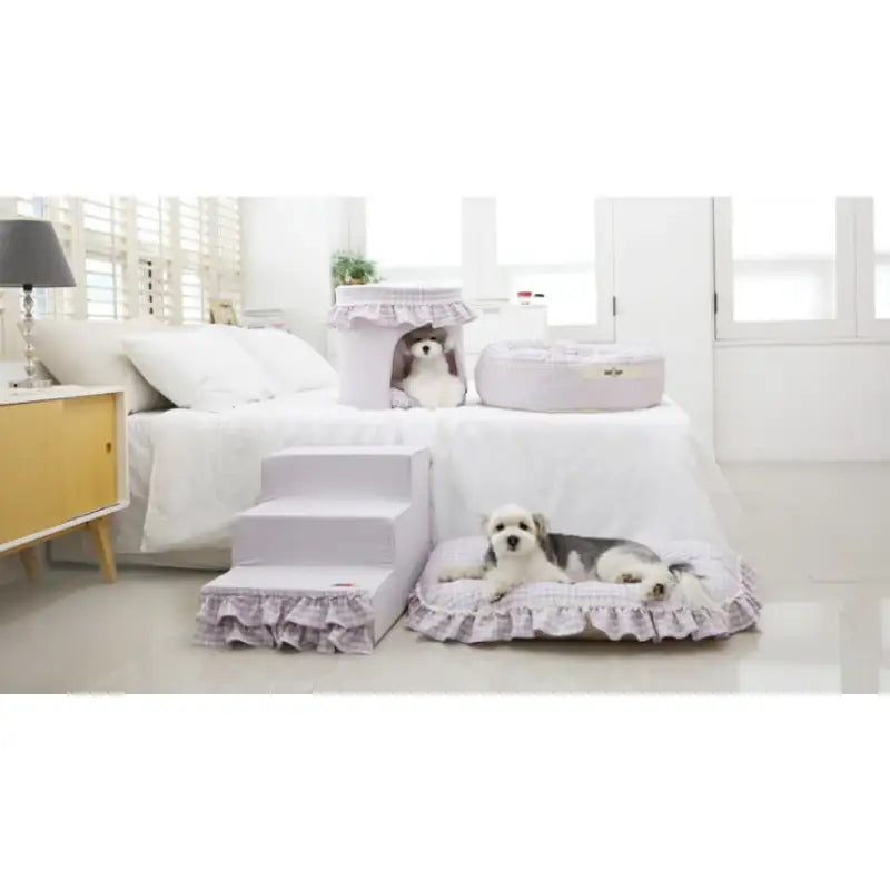 ITSDOG - Fruit Jam House - ITSDOG - Pet Accesories - Harumio