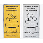 Bo Friends x Snoopy - Camping Mini Rug - Bo Friends - Camping Tools - Harumio