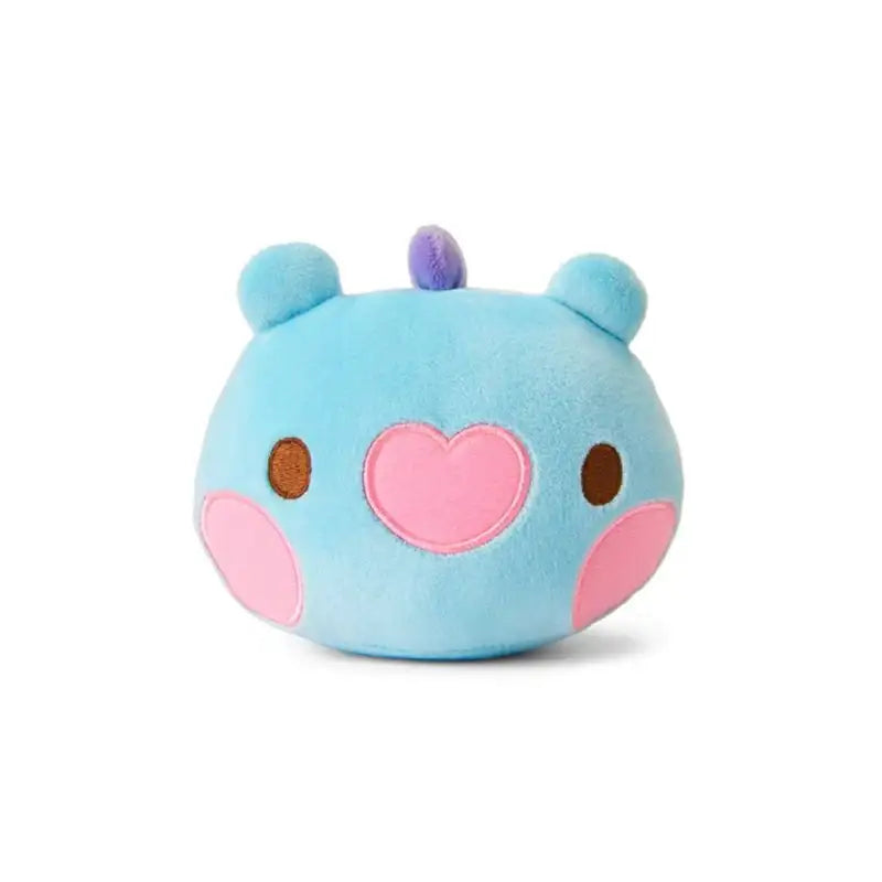 BT21 - Minini Petit Cushion - BT21 - Toy - Harumio
