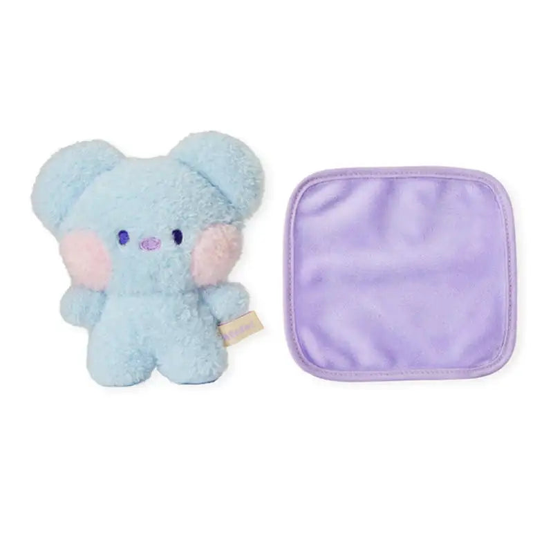 BT21 - Minini Standing Doll - LINE Friends - Accesories - Harumio