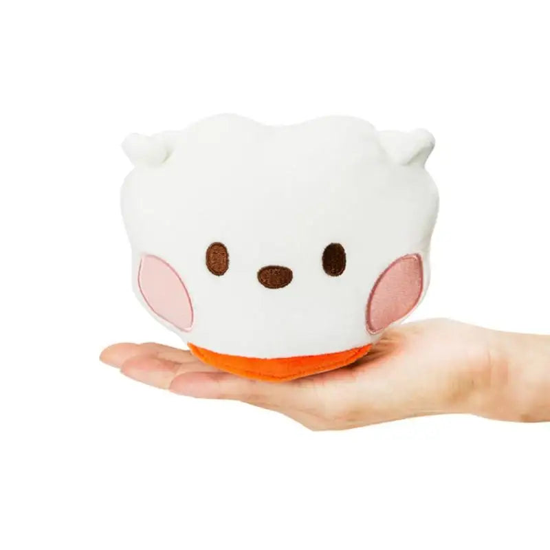 BT21 - Minini Petit Cushion - BT21 - Toy - Harumio