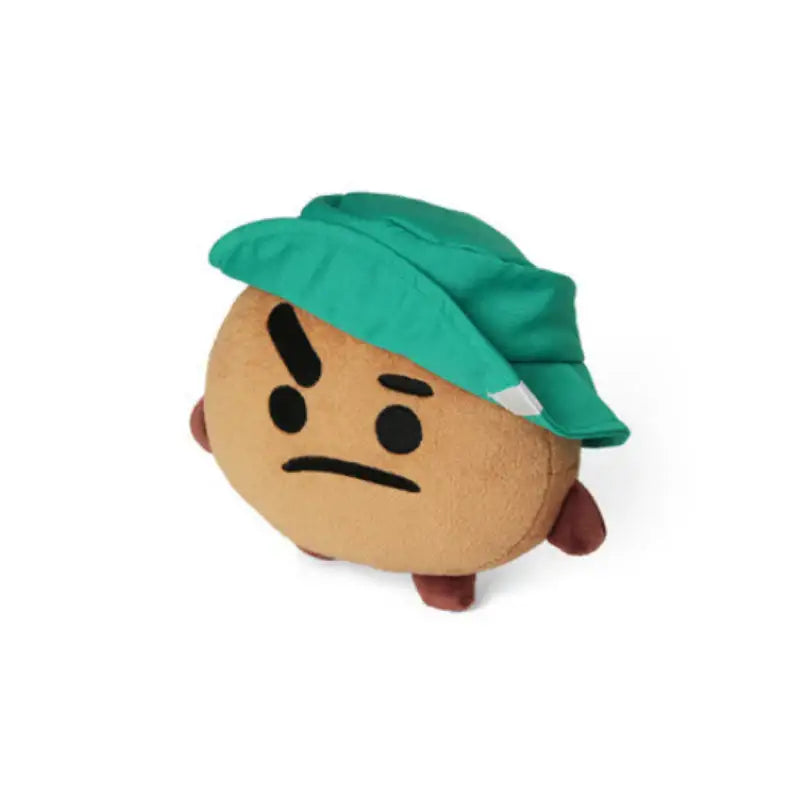 Line Friends x BT21 - Street Mood Standing Doll - BT21 - Accesories - Harumio