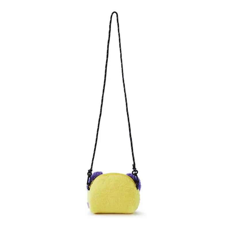 BT21 - Minini Pouch - LINE Friends - Accesories - Harumio
