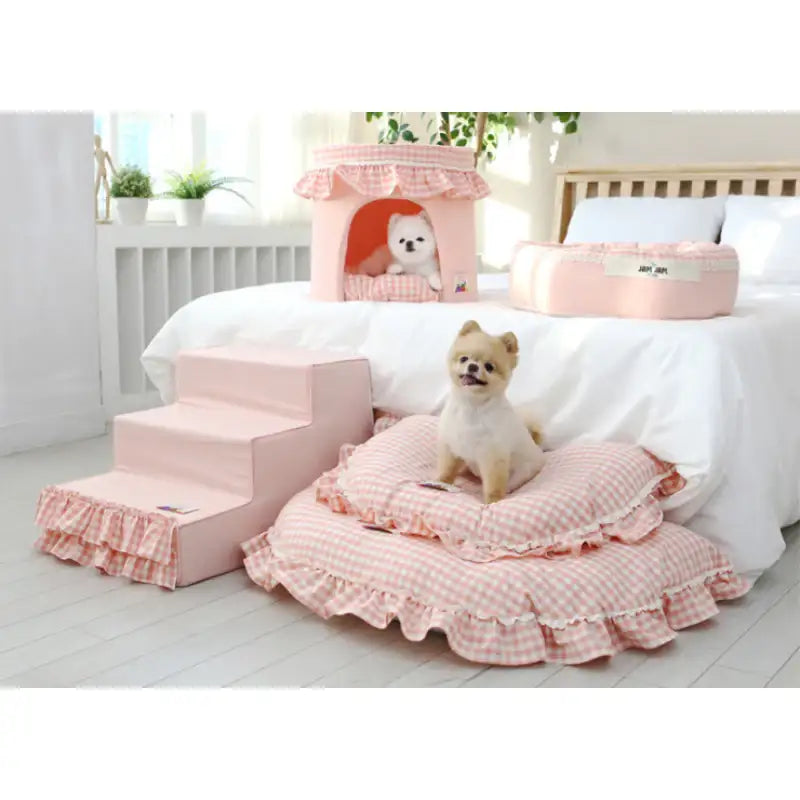 ITSDOG - Fruit Jam House - ITSDOG - Pet Accesories - Harumio