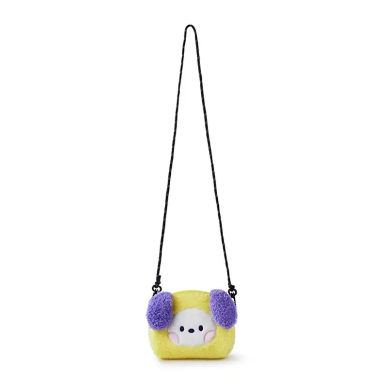 BT21 - Minini Pouch - LINE Friends - Accesories - Harumio