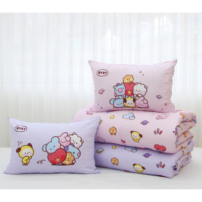 NARA HOME DECO X BT21- Minini Pillow Cover