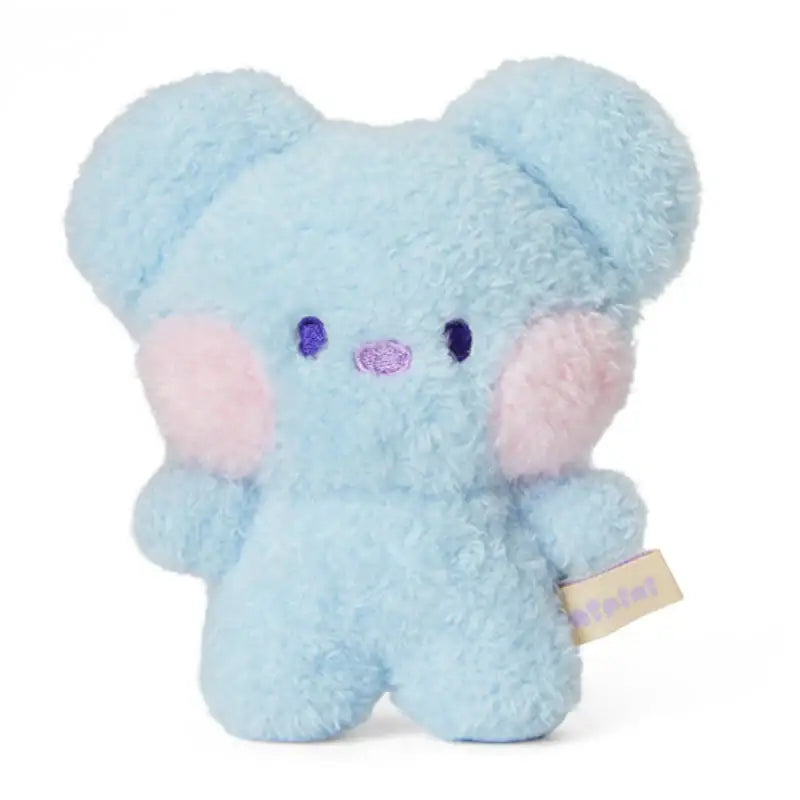 BT21 - Minini Standing Doll - LINE Friends - Accesories - Harumio