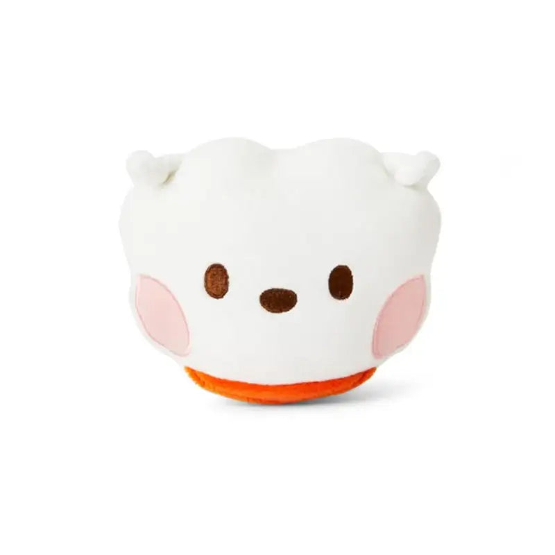 BT21 - Minini Petit Cushion - BT21 - Toy - Harumio