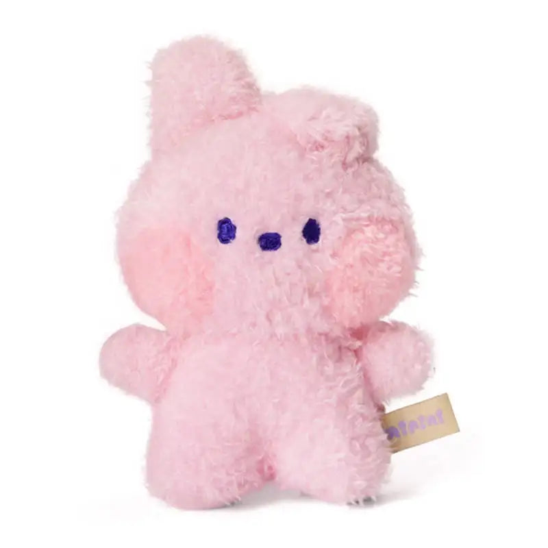 BT21 - Minini Standing Doll - LINE Friends - Accesories - Harumio