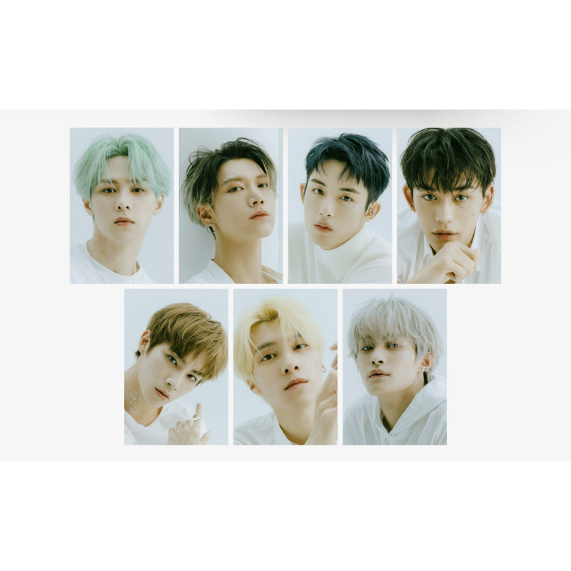WayV - 2021 Season&