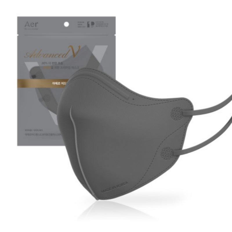 Aer - KF94 Advanced V Health Mask