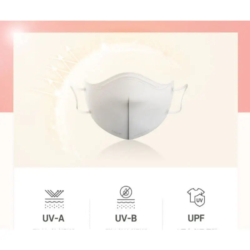 Aer - KF94 Advanced V Light Fit Jeju Mask - Aer - Masks - Harumio